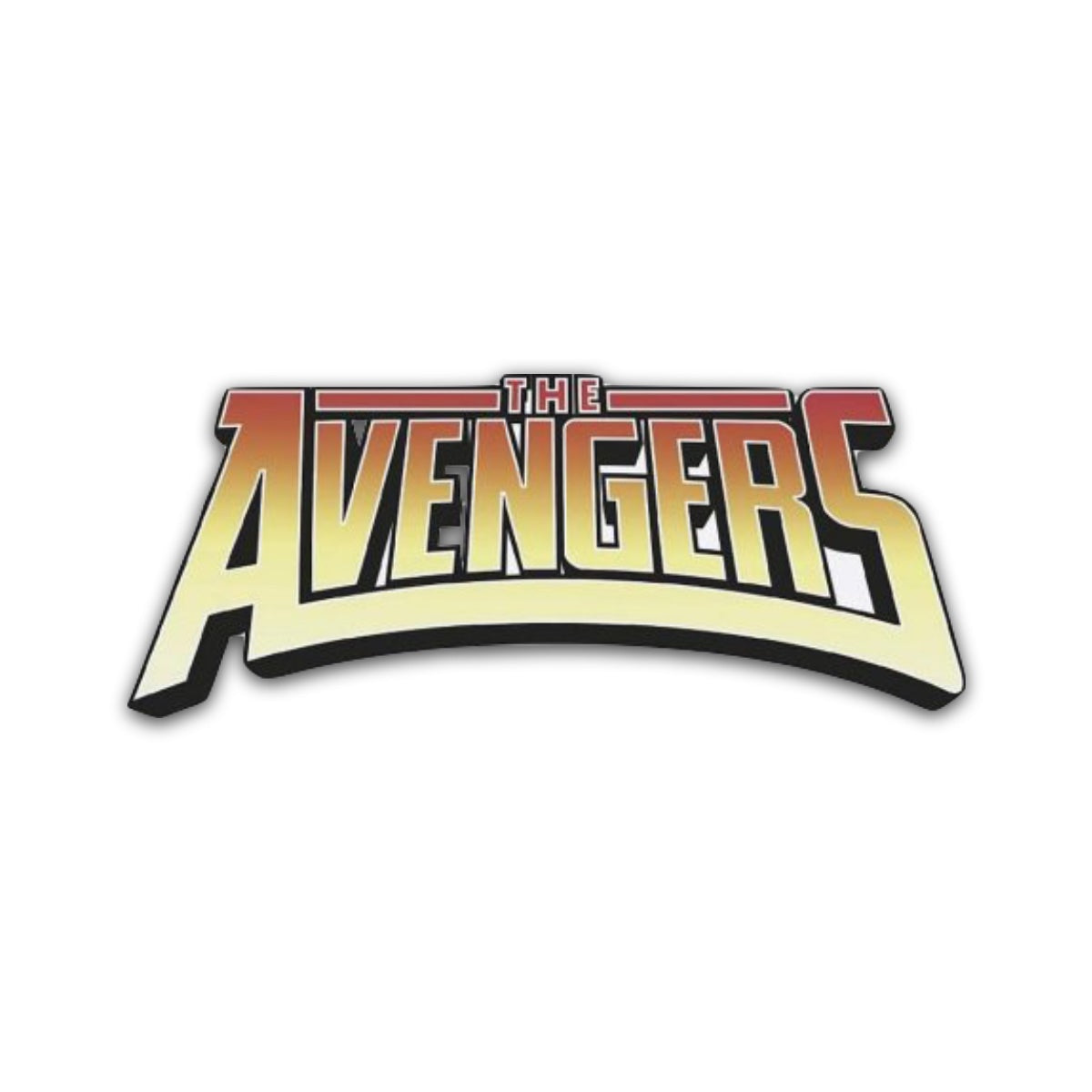 THE AVENGERS (2023)