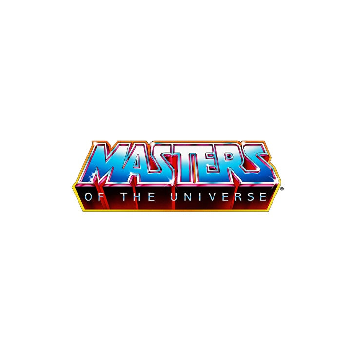 MASTERS OF THE UNIVERSE: ORIGINS