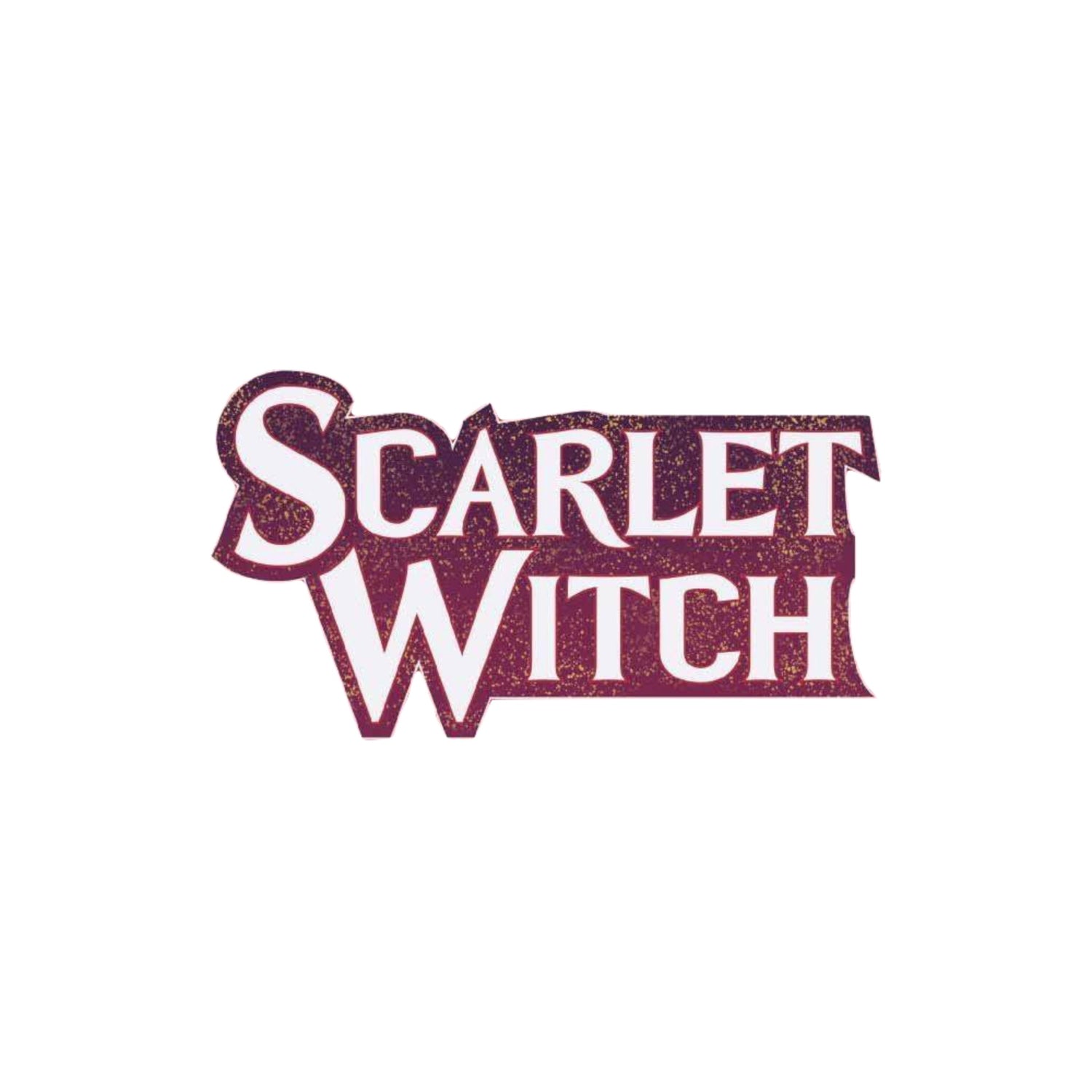 SCARLET WITCH (2023)