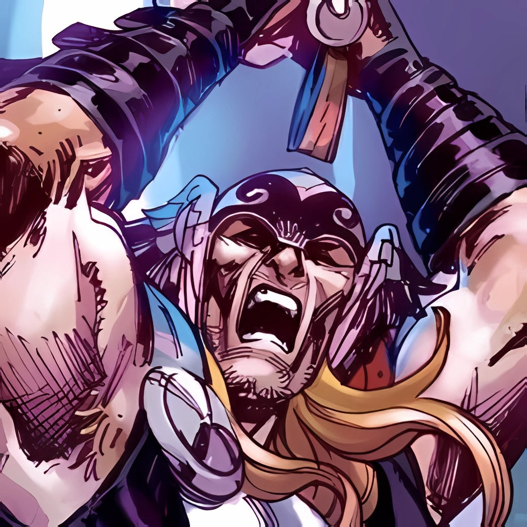 THOR (ODINSON)