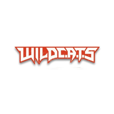 WILDC.A.T.S (2022)