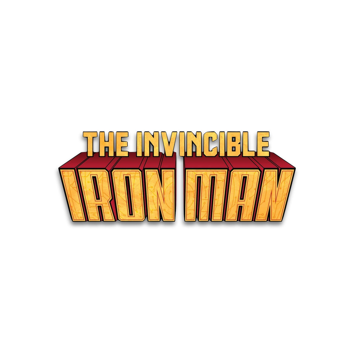 THE INVINCIBLE IRON MAN (2022)