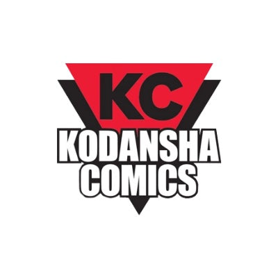 KODANSHA COMICS