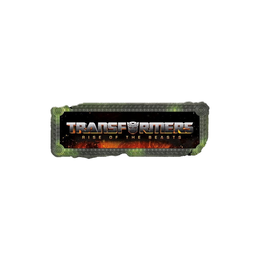 TRANSFORMERS STUDIO SERIES: RISE OF THE BEASTS