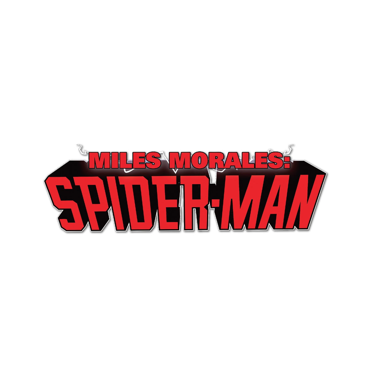 MILES MORALES: SPIDER-MAN (2023)