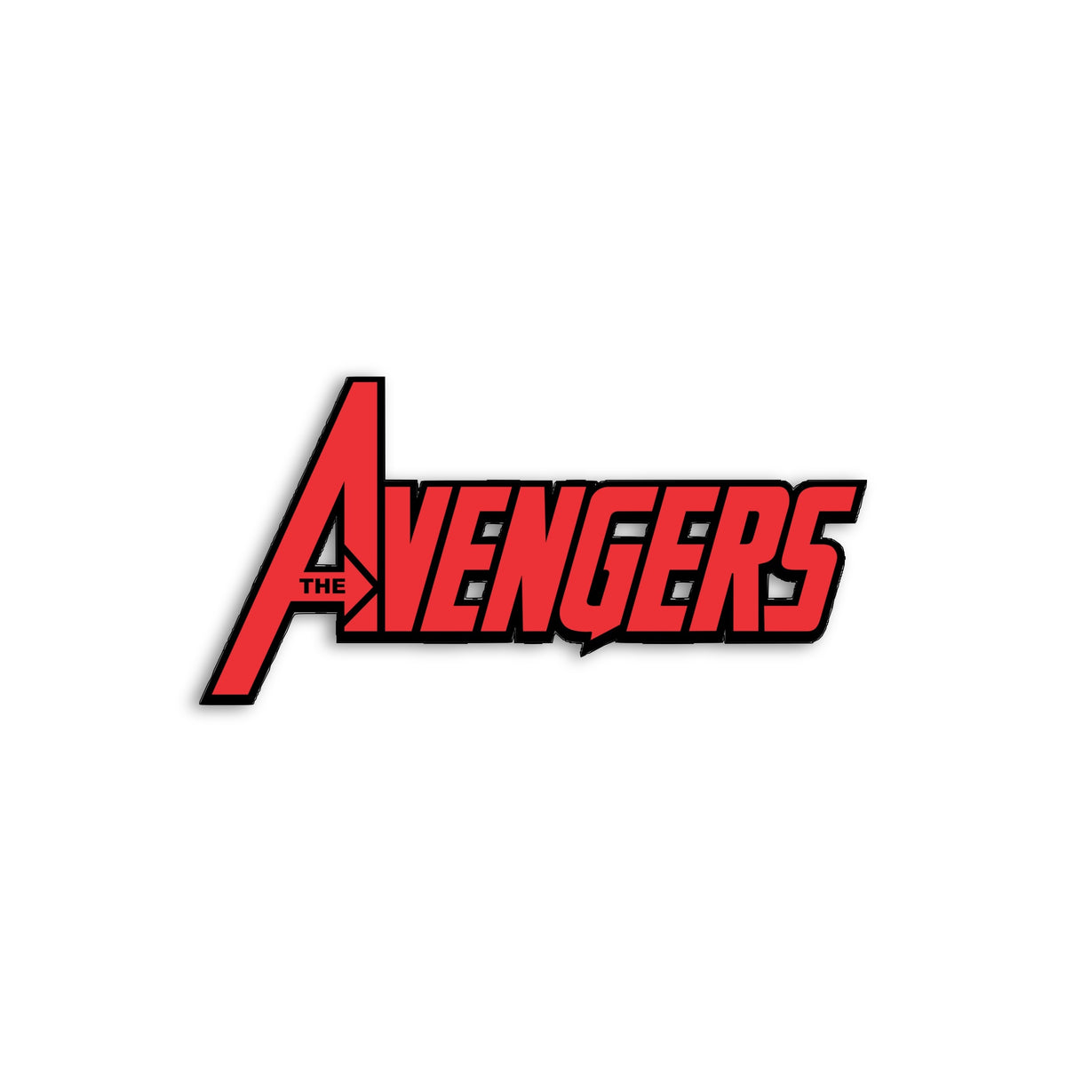 THE AVENGERS (2018)