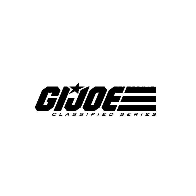 GI JOE CLASSIFIED SERIES