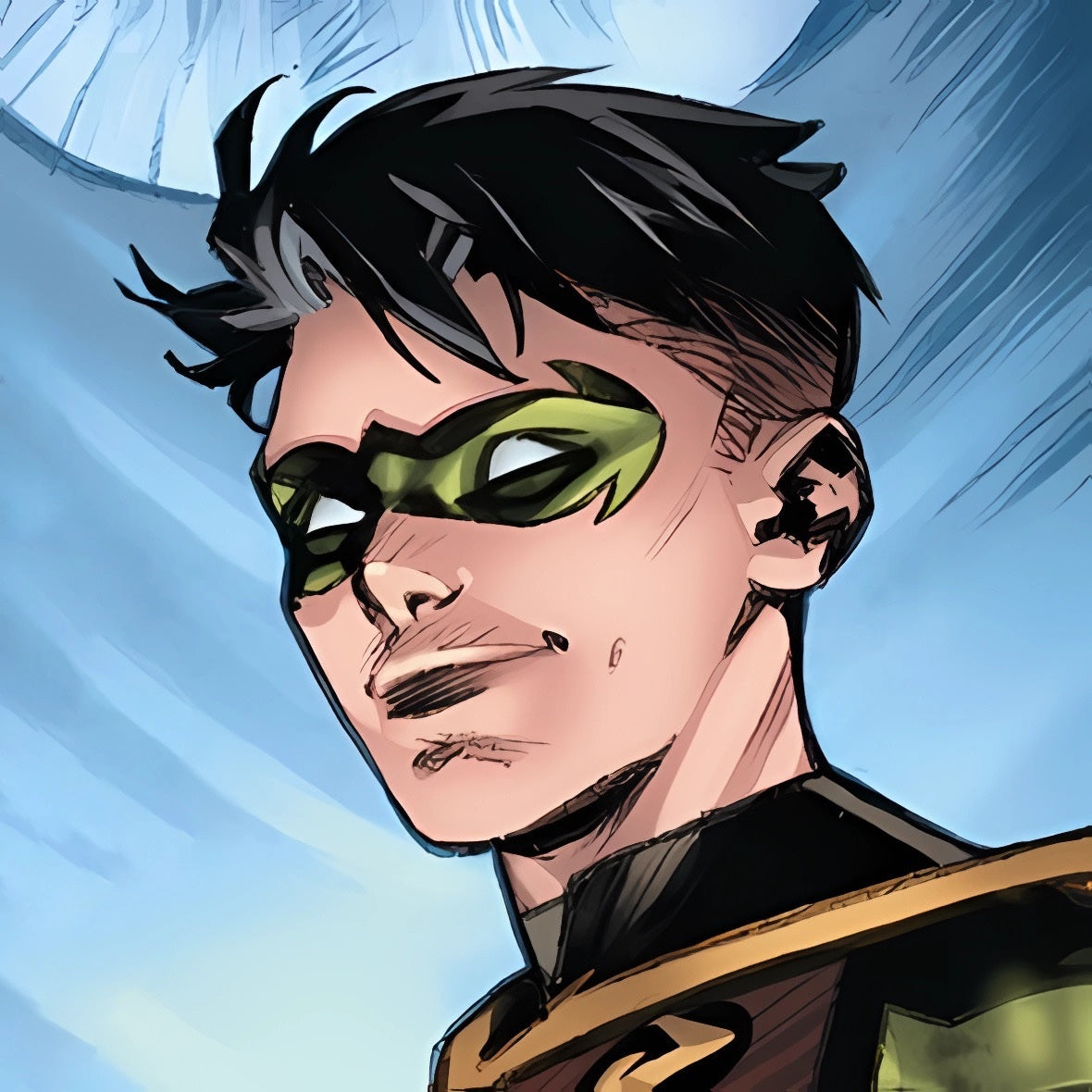 ROBIN (TIM DRAKE)