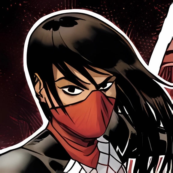 SILK (CINDY MOON)