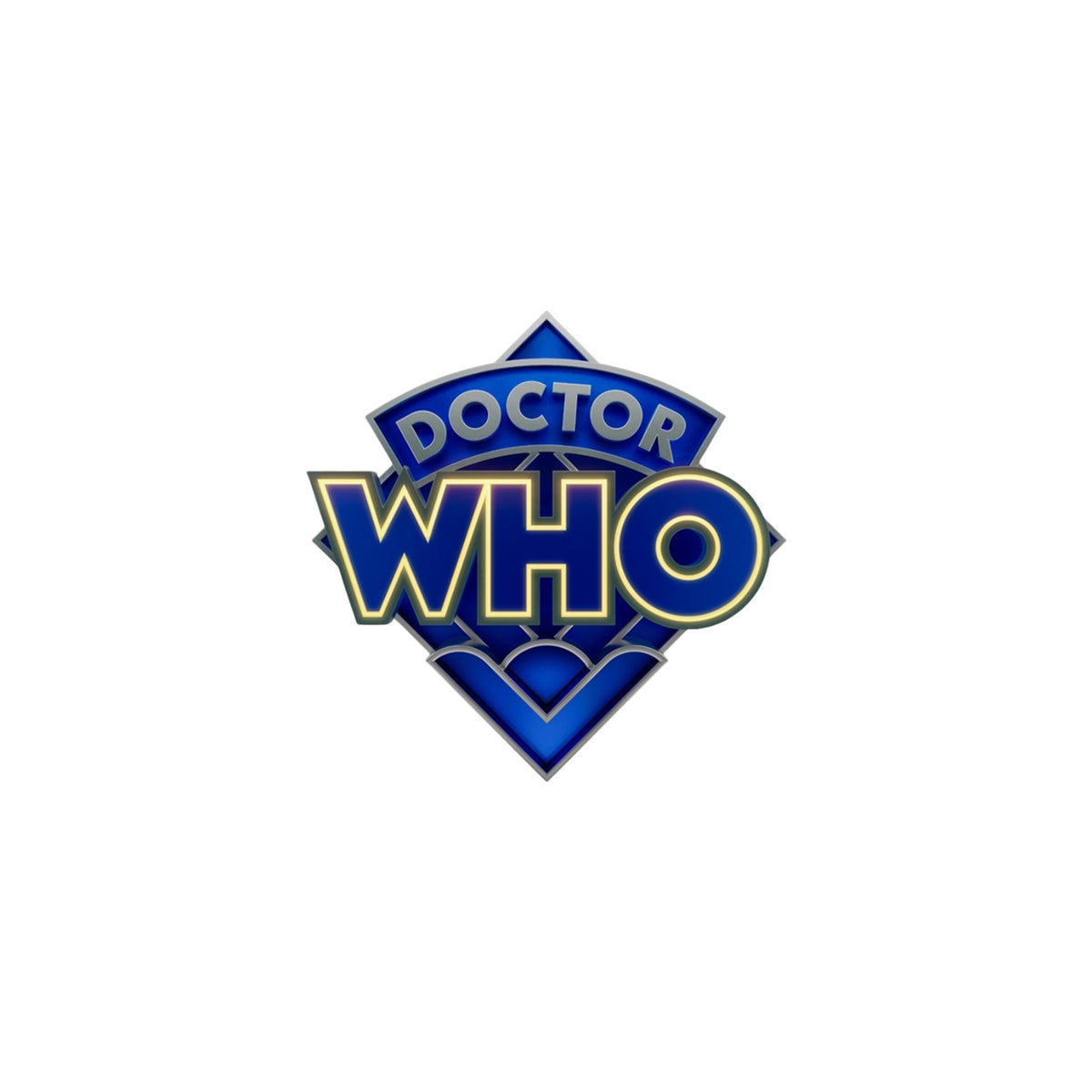 DOCTOR WHO (2023)