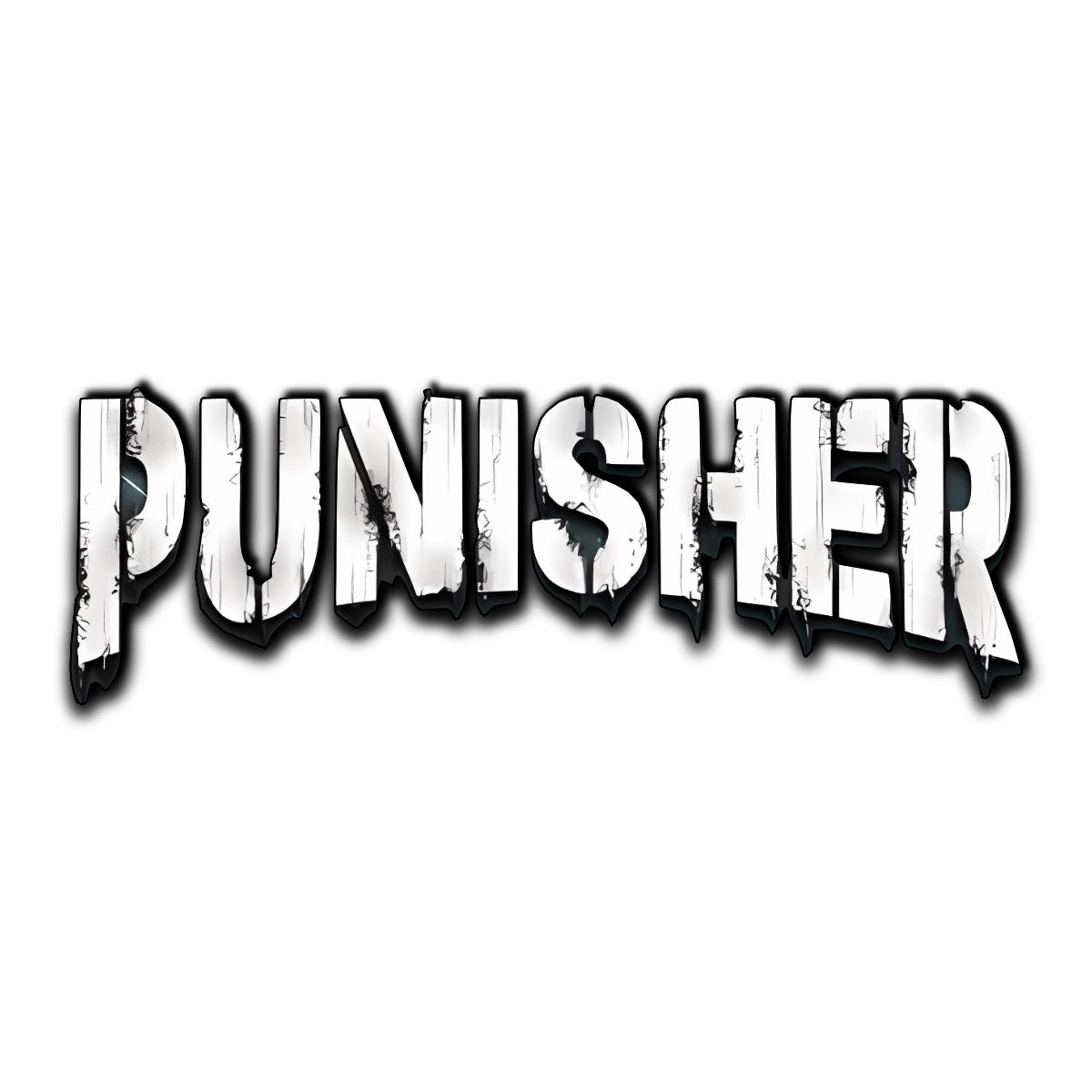 PUNISHER (2023)