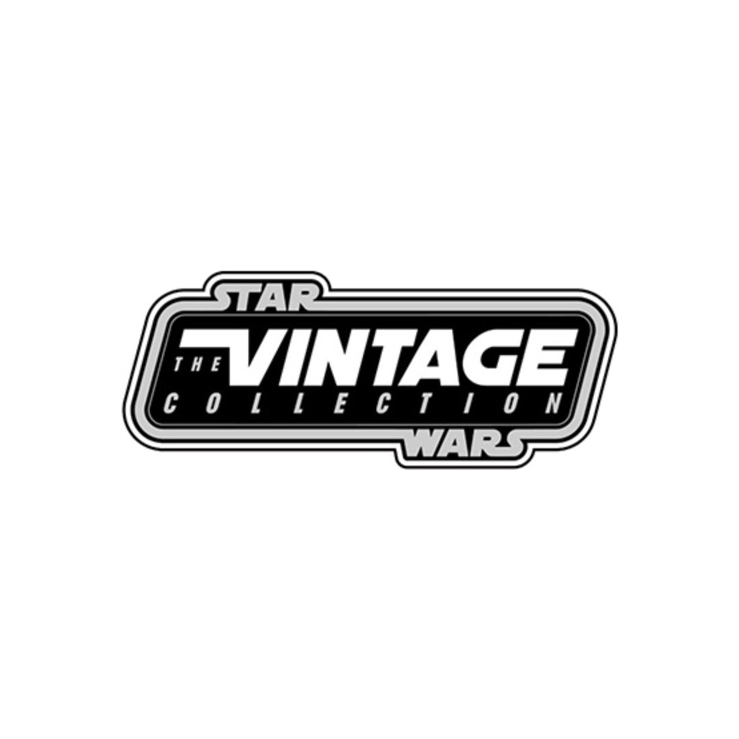 STAR WARS THE VINTAGE COLLECTION