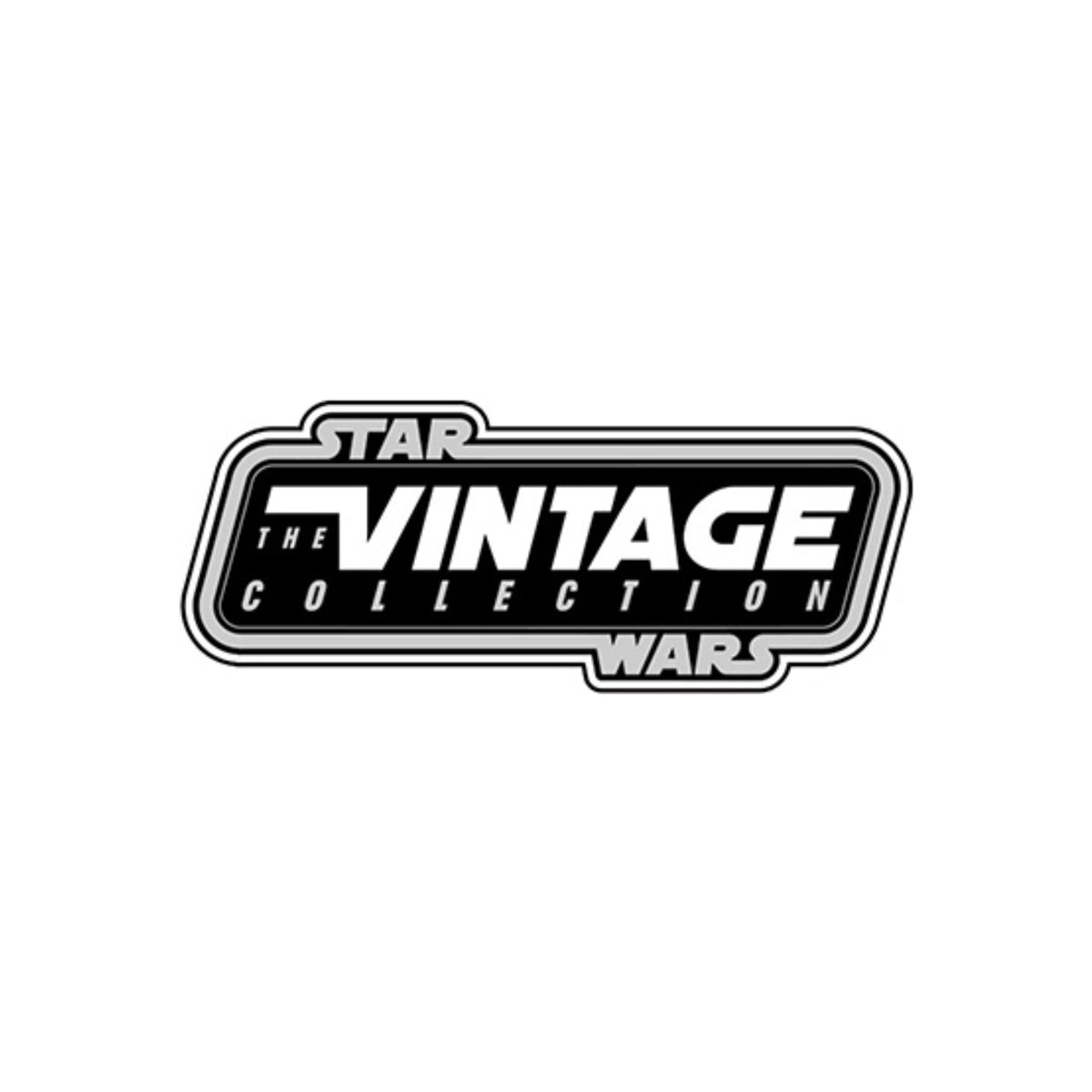 STAR WARS THE VINTAGE COLLECTION