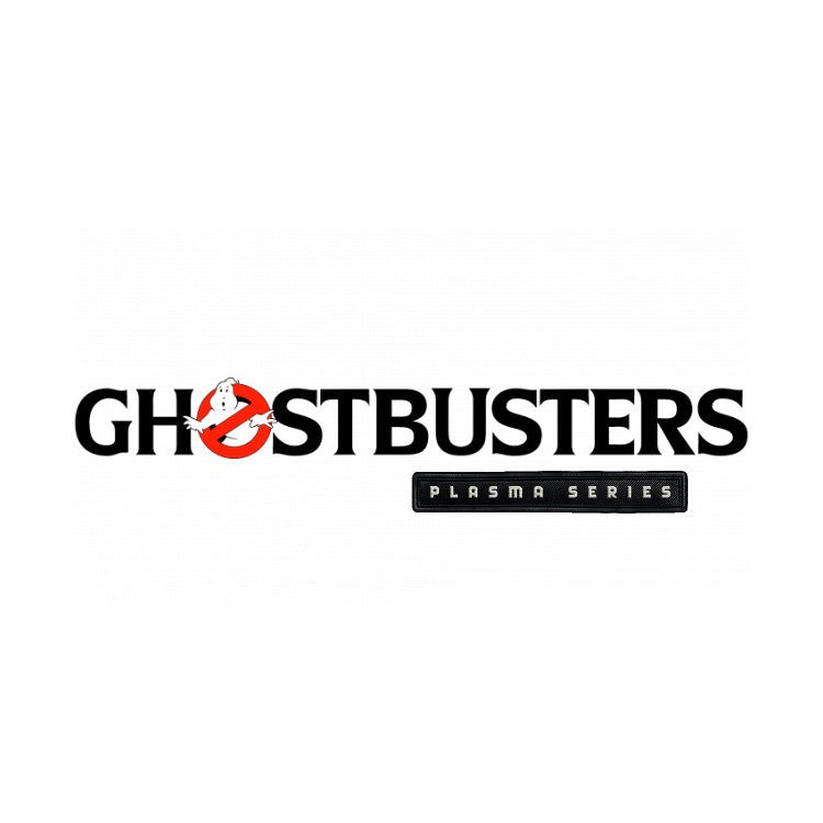 GHOSTBUSTERS PLASMA SERIES