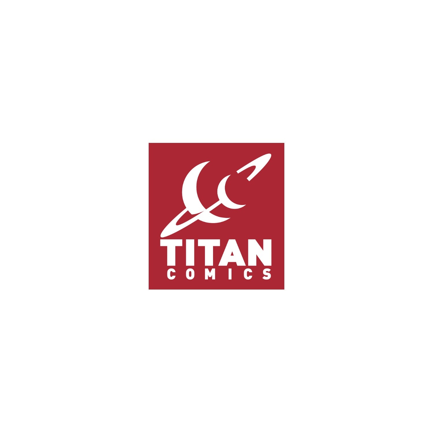 TITAN COMICS