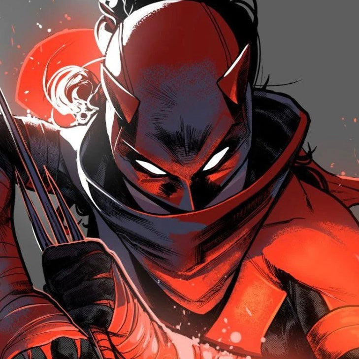 DAREDEVIL (ELEKTRA NATCHIOS)