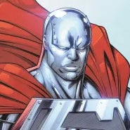 STEEL (JOHN HENRY IRONS)