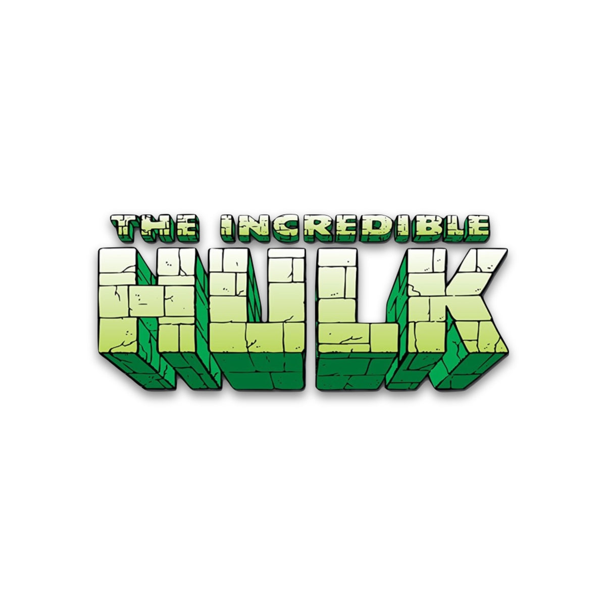THE INCREDIBLE HULK (2023)