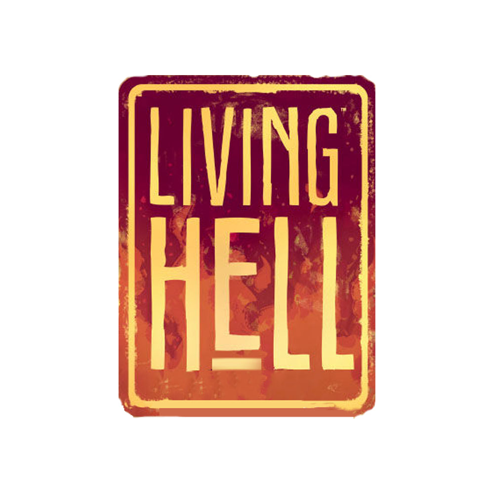 LIVING HELL (2024)