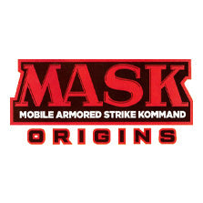 M.A.S.K. ORIGINS (2026)