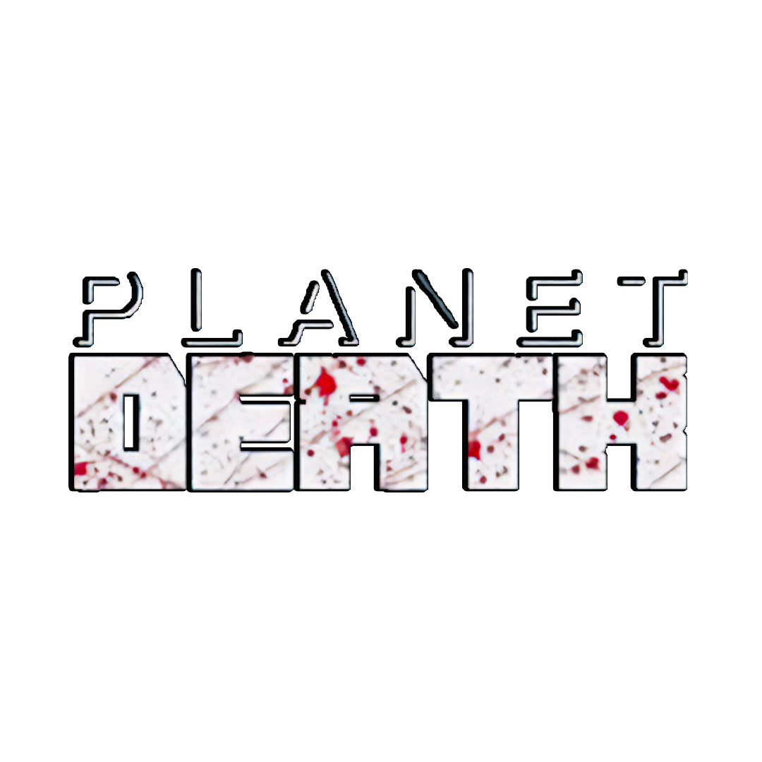 PLANET DEATH (2025)