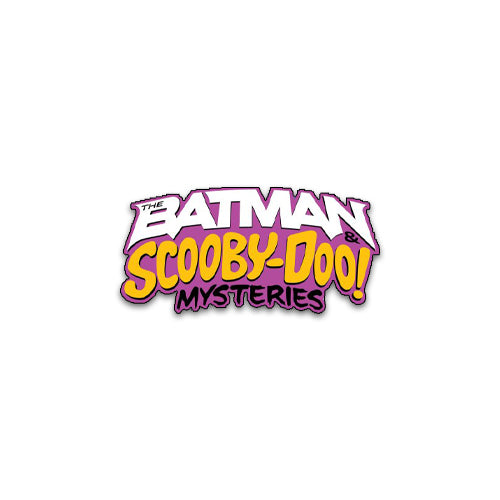 THE BATMAN & SCOOBY-DOO MYSTERIES (2022-2023)