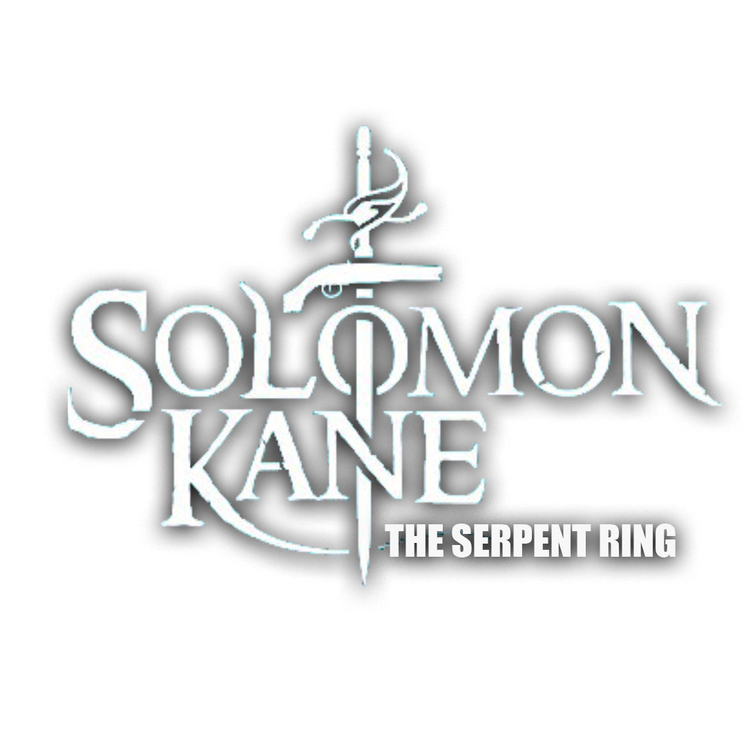 SOLOMON KANE: THE SERPENT RING (2025)