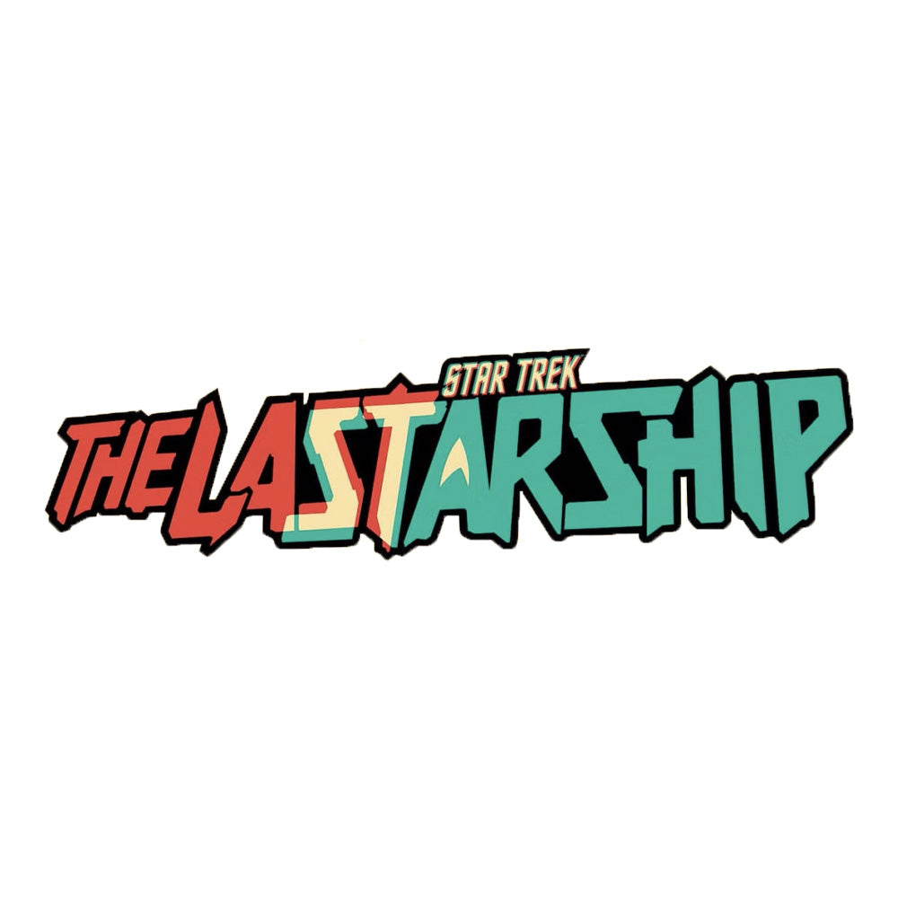 STAR TREK: THE LAST STARSHIP (2025)