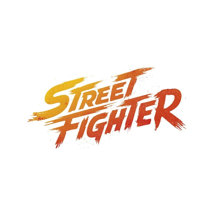 STREET FIGHTER