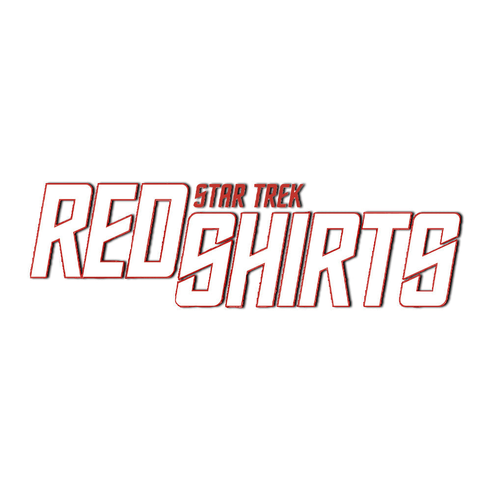 STAR TREK: RED SHIRTS (2025)