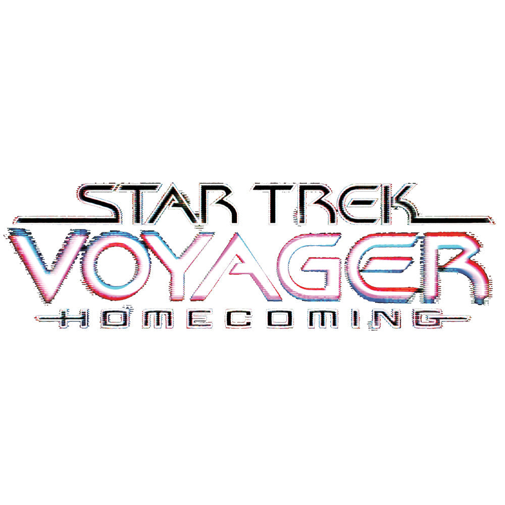 STAR TREK: VOYAGER - HOMECOMING (2025)