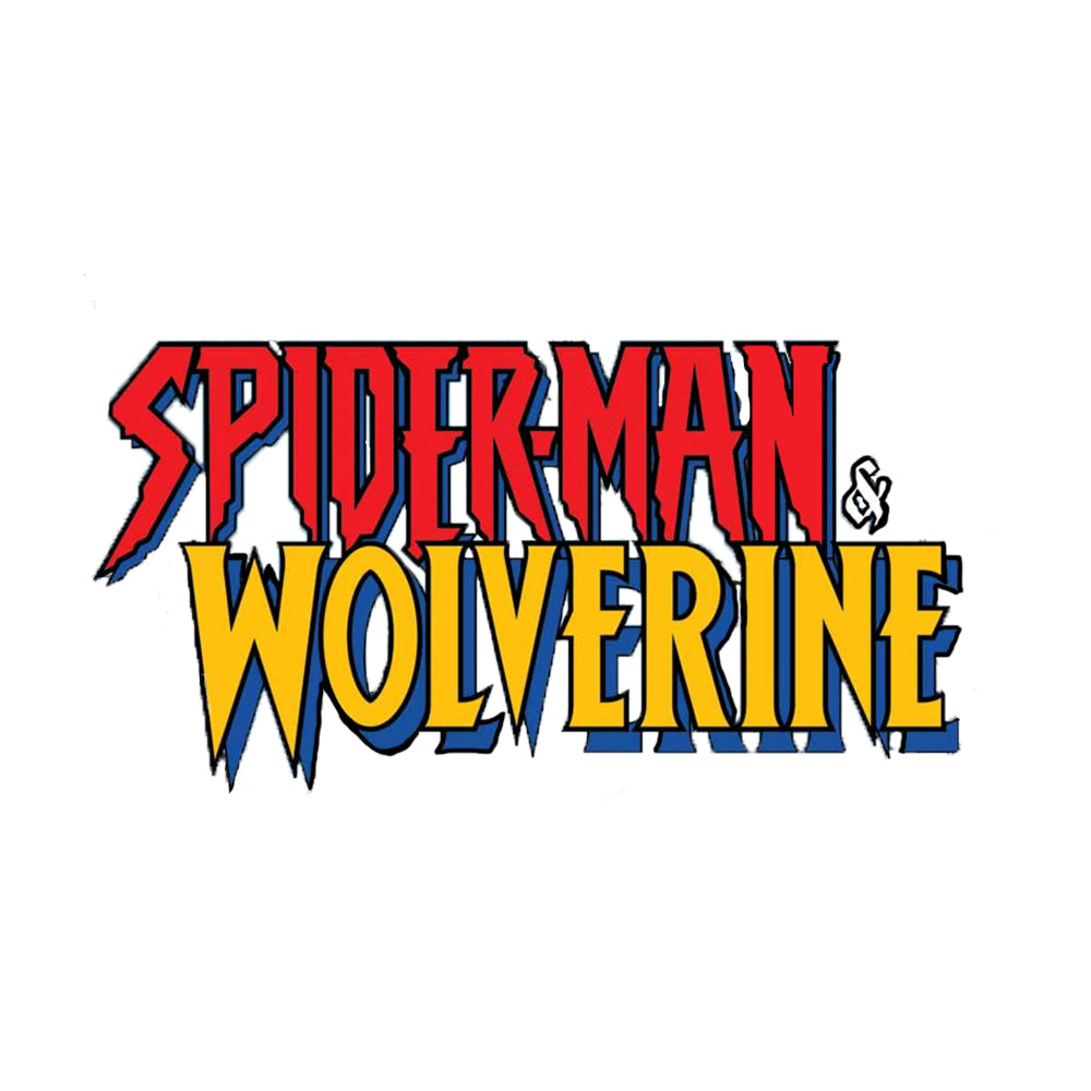 SPIDER-MAN & WOLVERINE (2025)