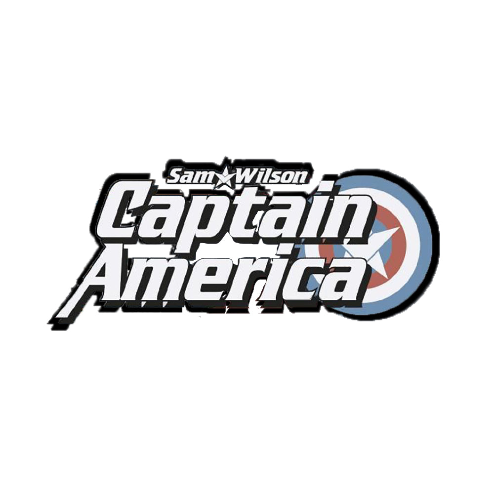 SAM WILSON, CAPTAIN AMERICA (2025)