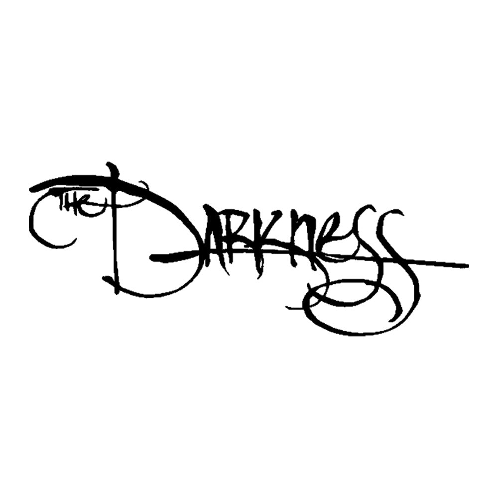 THE DARKNESS (2025)