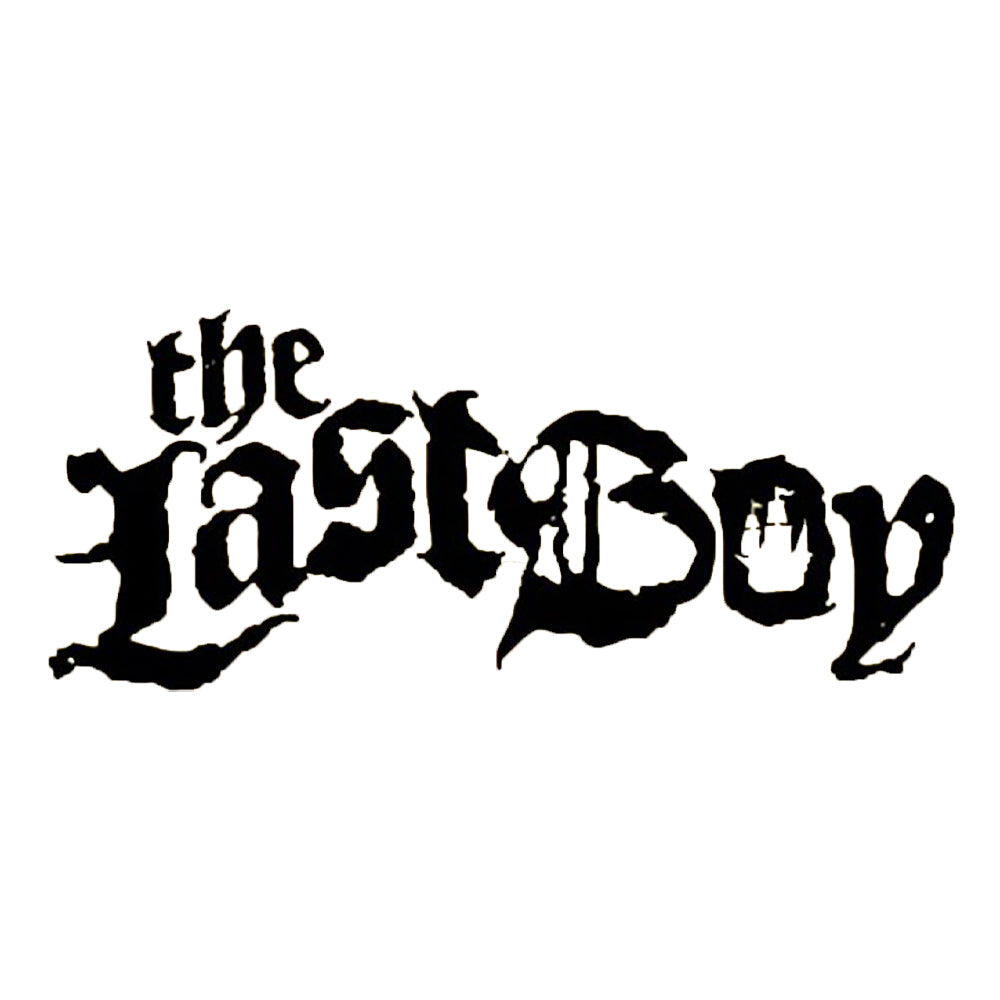 THE LAST BOY (2025)