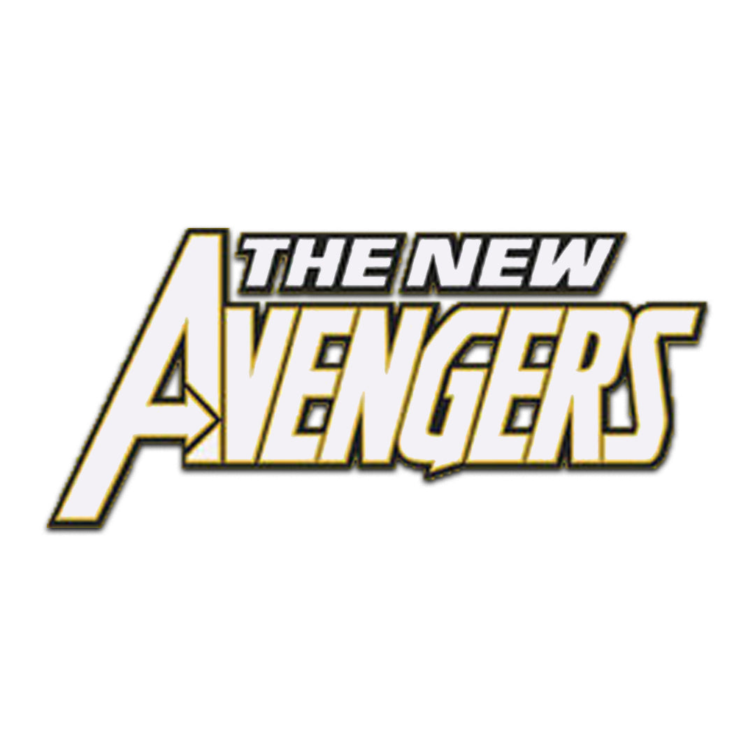 THE NEW AVENGERS (2025)