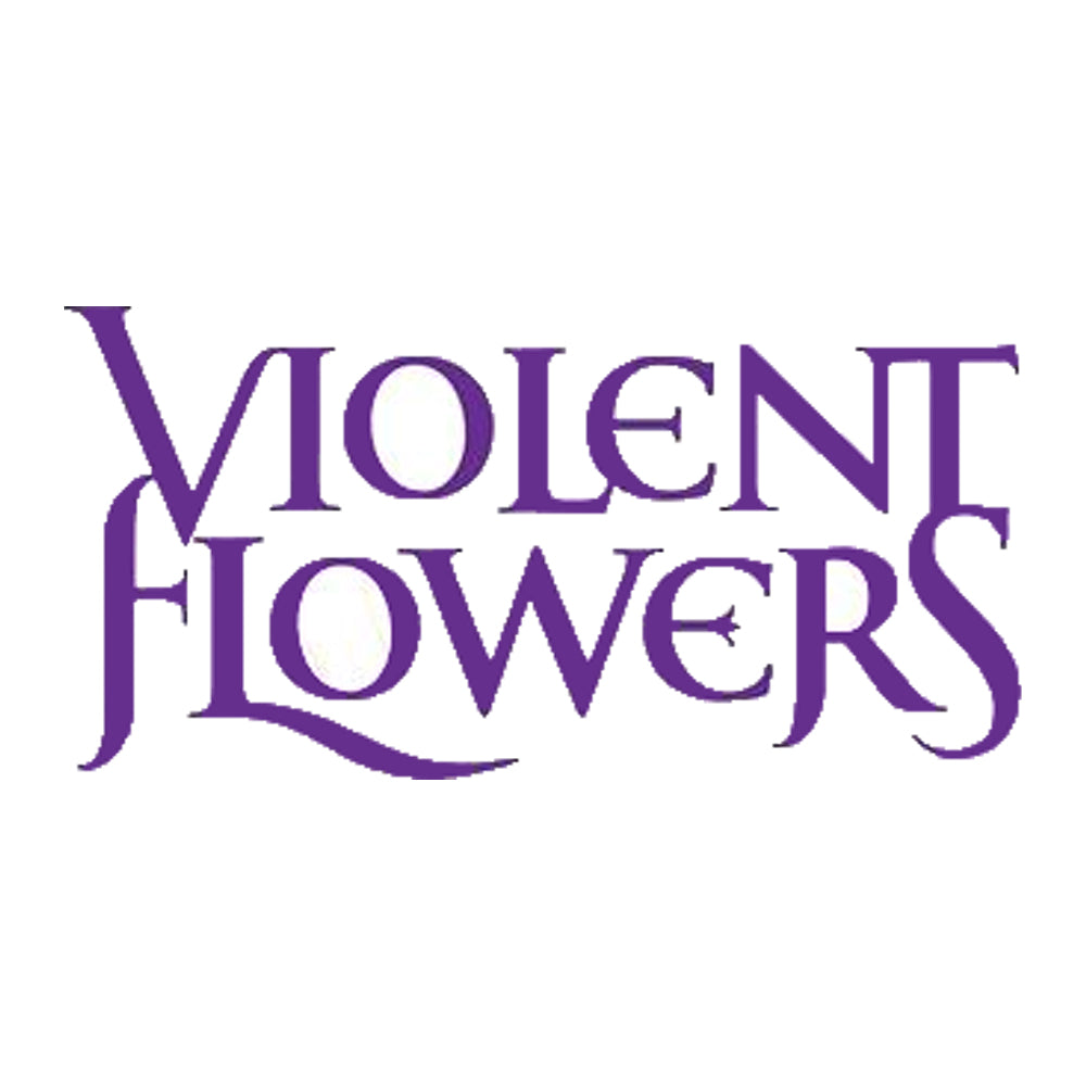 VIOLENT FLOWERS (2024)