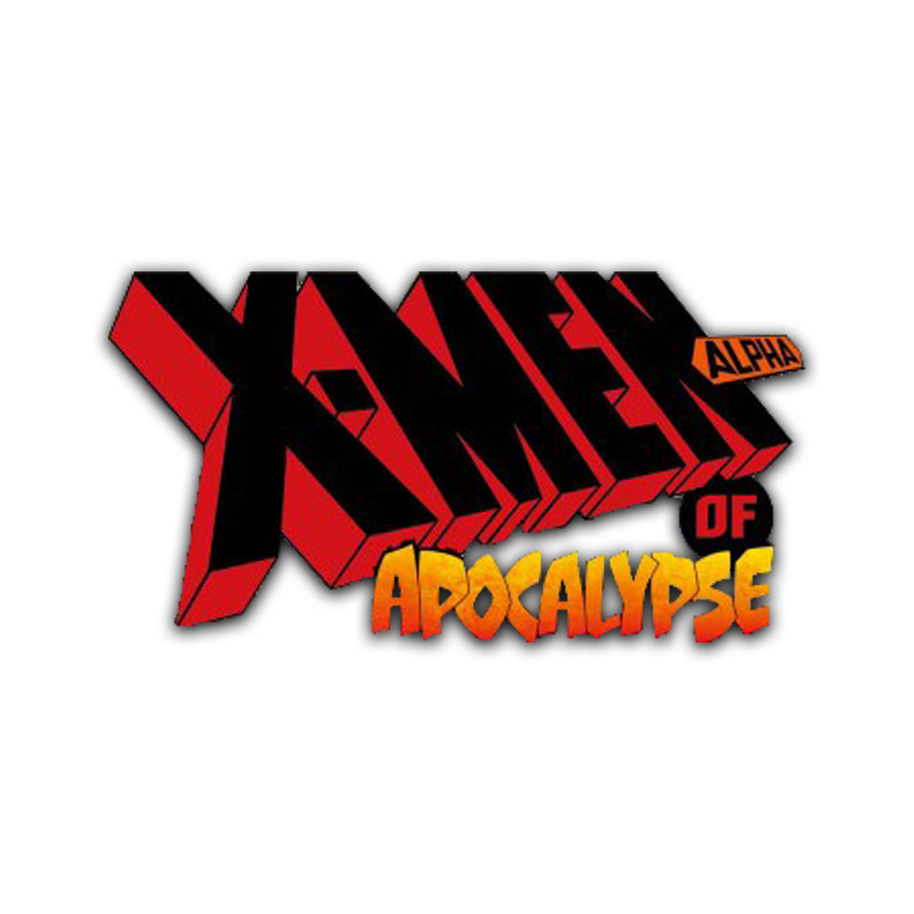 X-MEN OF APOCALYPSE (2025)