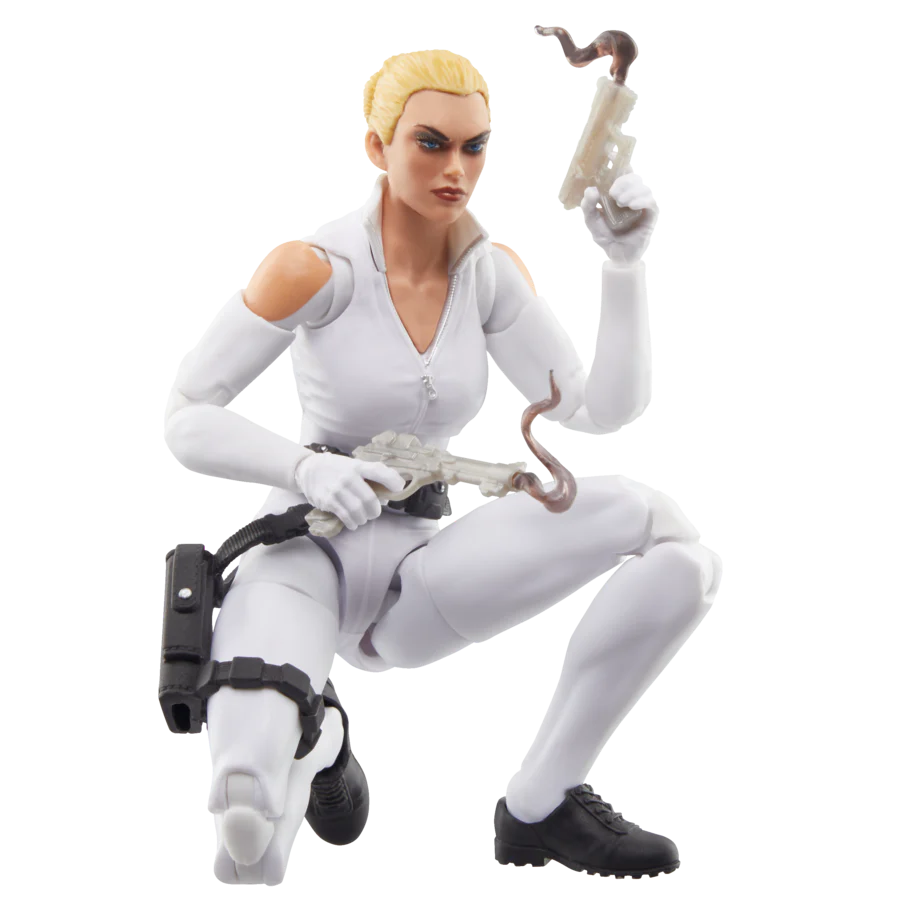 Marvel Legends Series S.H.I.E.L.D. 3-Pack