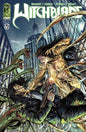 WITCHBLADE #09 (2024)
