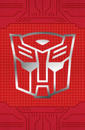 TRANSFORMERS #01 [SOUND CHIP REPRINT]
