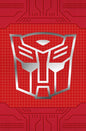 TRANSFORMERS #01 [SOUND CHIP REPRINT]