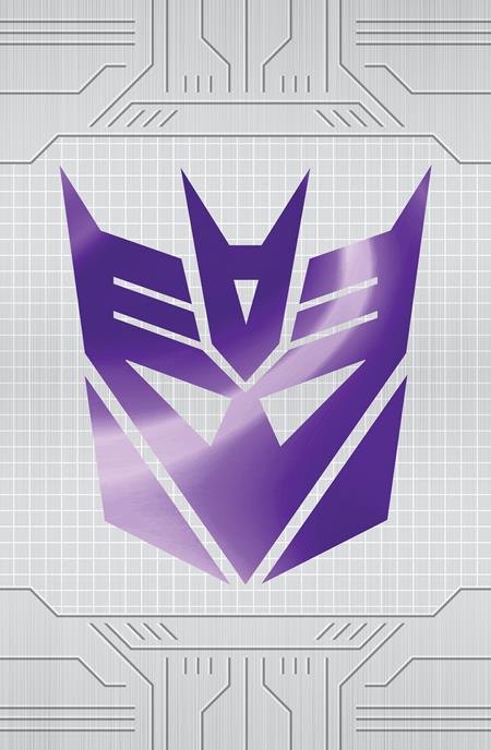 TRANSFORMERS #01 [SOUND CHIP REPRINT]