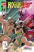 ROGUE: THE SAVAGE LAND #3 (OF 5)