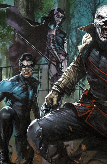 BATMAN #160 - [H2SH]