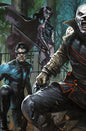 BATMAN #160 - [H2SH]