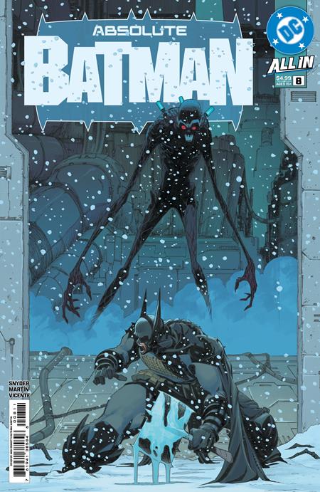ABSOLUTE BATMAN #08