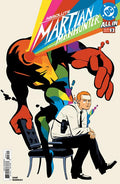 ABSOLUTE MARTIAN MANHUNTER #3 (OF 12)