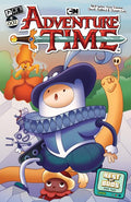 ADVENTURE TIME #2