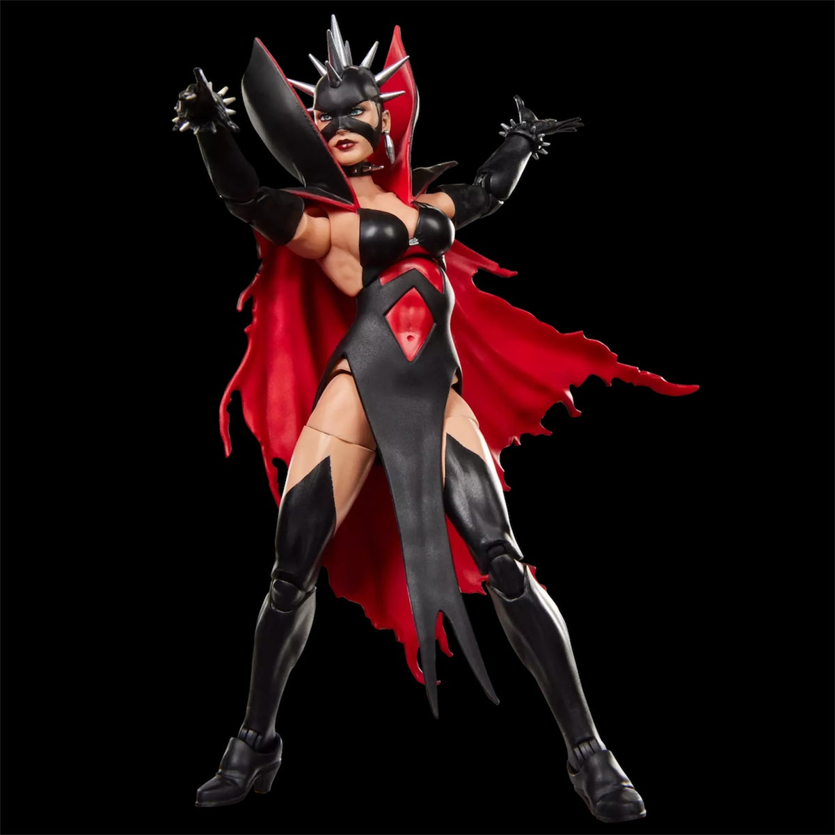Marvel Legends Series Marvel Super Heroes Magic: The Gathering Malice (Sue Storm)